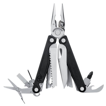 Exemplarische Darstellung: Leatherman Charge+ ®