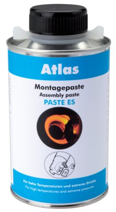 Exemplarische Darstellung: Edelstahl-Montagepaste (500 g Dose)